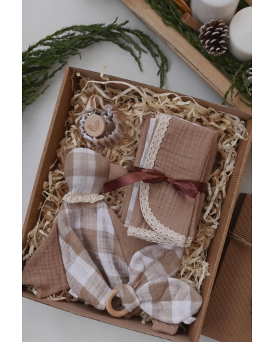 LARGE GIFT SET