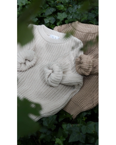 SWETER ORGANIC