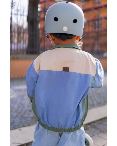 JACKET SEBUŚ