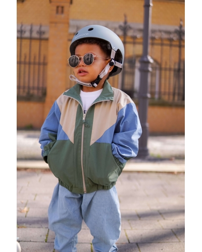 JACKET SEBUŚ