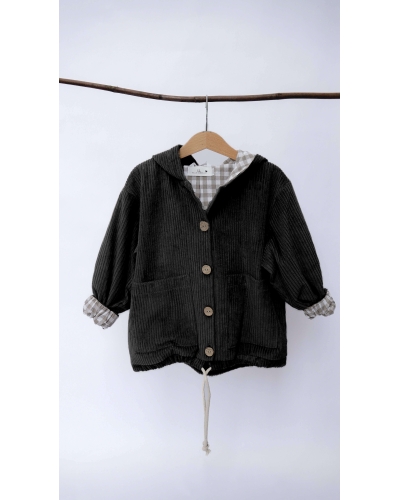BOLEK JACKET