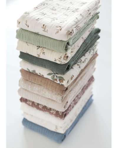 MARYSIA DIAPER