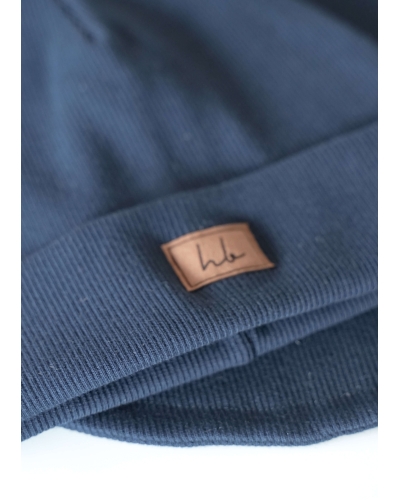 CZAPKA + KOMIN DAMSKA/MĘSKA