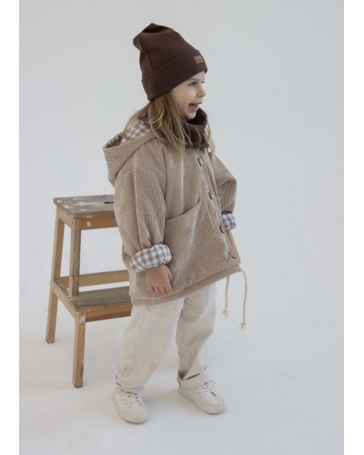 BOLEK JACKET