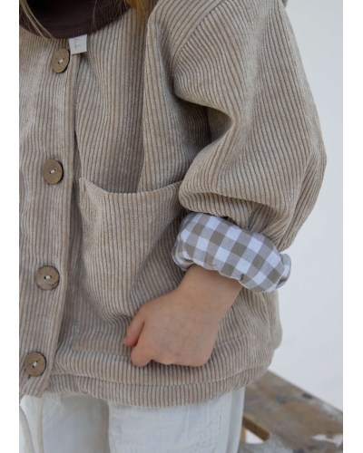 BOLEK JACKET