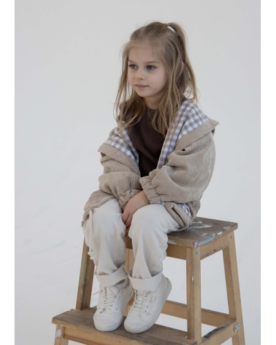 BOLEK JACKET