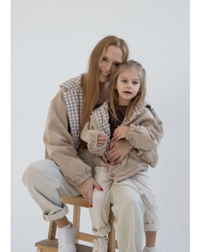 BOLEK JACKET