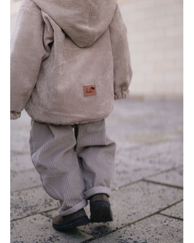 BOLEK JACKET