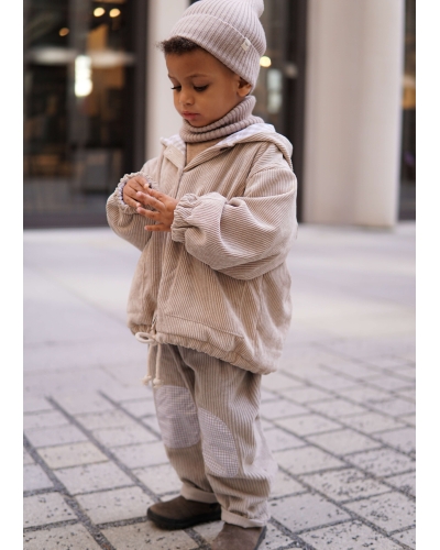BOLEK JACKET