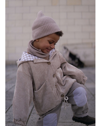 BOLEK JACKET