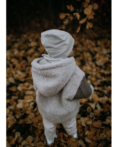 ВОВНЯНА КУРТКА MANIEK