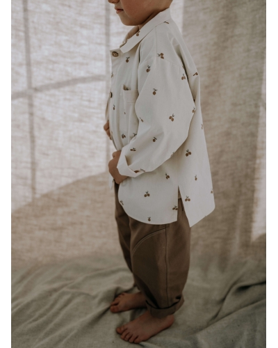 Julek's PANTS