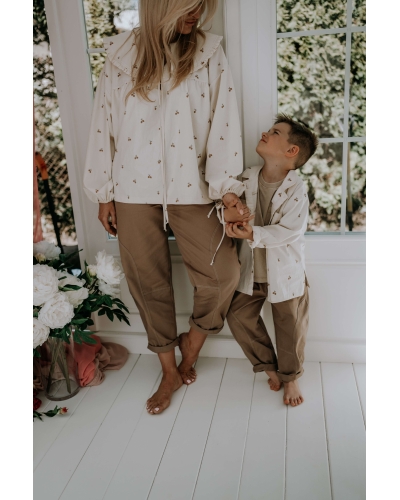 Julek's PANTS